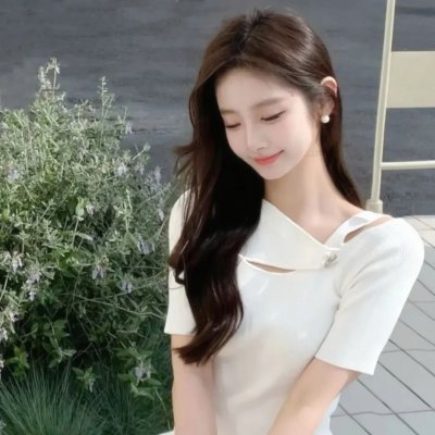害羞机关枪少女